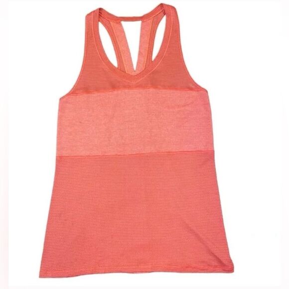 Lululemon Pedal To The Medal Singlet Top - Picture 3 of 5